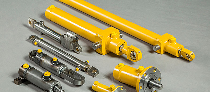 HYDRAULIC CYLINDER REPAIR AND SERVICES IN CHENNAI