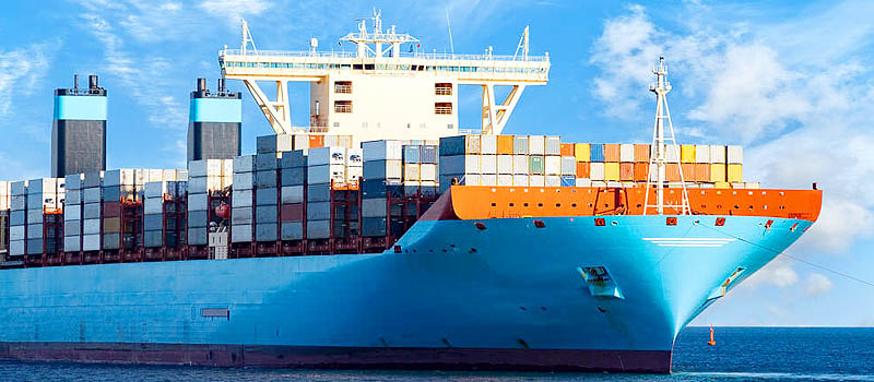 SHIP REPAIR AND SERVICE WORKS IN CHENNAI