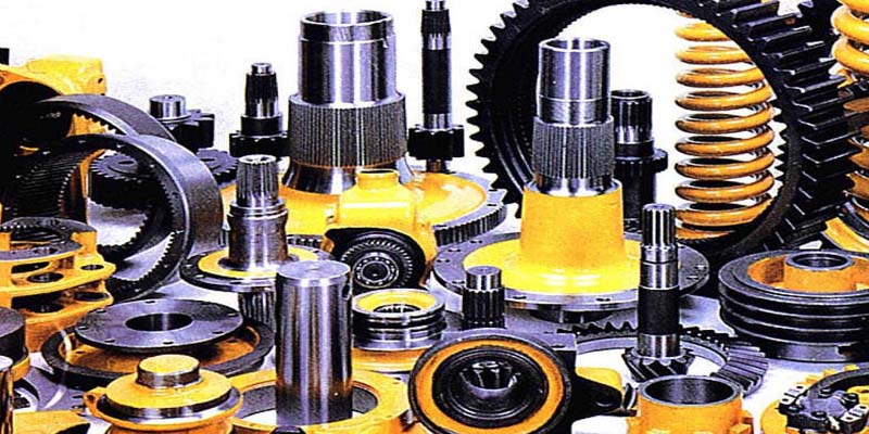 SPARE PARTS OF MOTOR SUPPLIERS IN CHENNAI